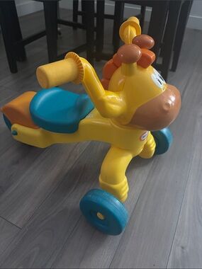 Little tikes Bike